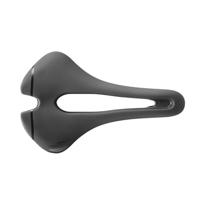 Sattel SELLE SAN MARCO ASPIDE SHORT OPEN-FIT SPORT NARROW Stahlschienen