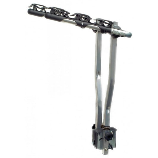 Fahrradträger PERUZZO AREZZO 3 Fahrräder auf Anhängerkupplung