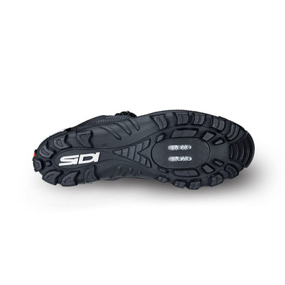 MTB-Schuhe SIDI SD15 Schwarz