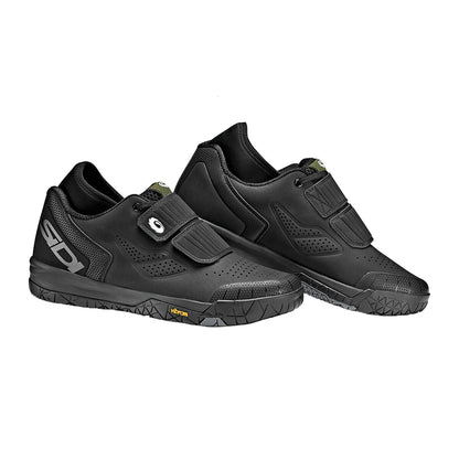 MTB-Schuhe SIDI DIMARO Schwarz