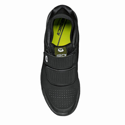 MTB-Schuhe SIDI DIMARO Schwarz