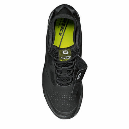 MTB-Schuhe SIDI DIMARO Schwarz