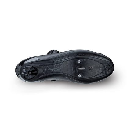 Rennradschuhe SIDI GENIUS 10 Schwarz