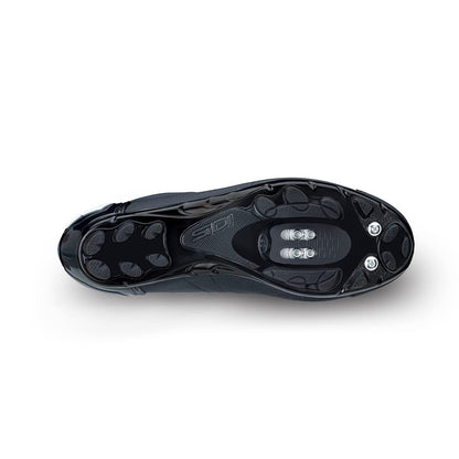 MTB-Schuhe SIDI GRAVEL Schwarz