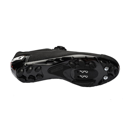 MTB-Schuhe SIDI GRAVEL Schwarz