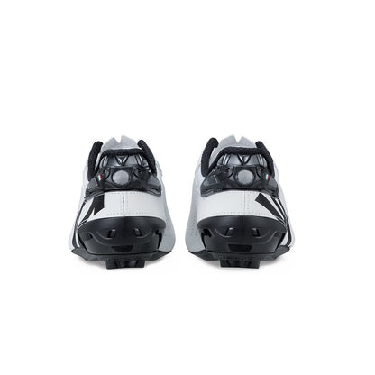 Rennradschuhe SIDI SHOT 2S Weiß/Schwarz