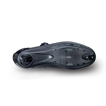 Rennradschuhe SIDI WIRE 2S Schwarz