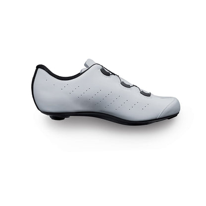 Rennradschuhe SIDI FAST 2 Weiß/Grau