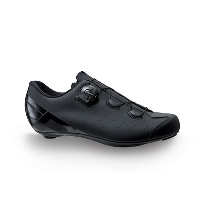 Straßenschuhe SIDI FAST 2 Schwarz