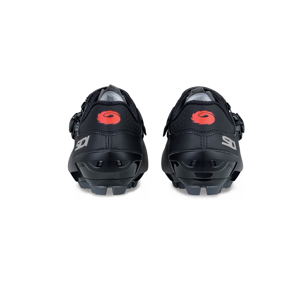 Chaussures VTT SIDI EAGLE 10 Gris/Noir