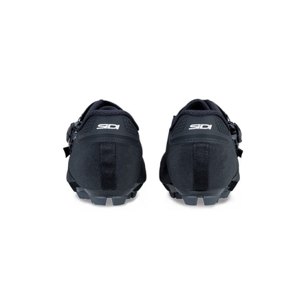 MTB-Schuhe SIDI AERTIS Schwarz