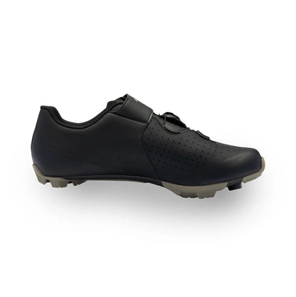 MTB XC/Gravel Schuhe SIDI PHYSIS Schwarz