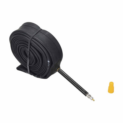 Schlauch PIRELLI BUTYL TUBE 700x23/30c BlackPresta 60mm