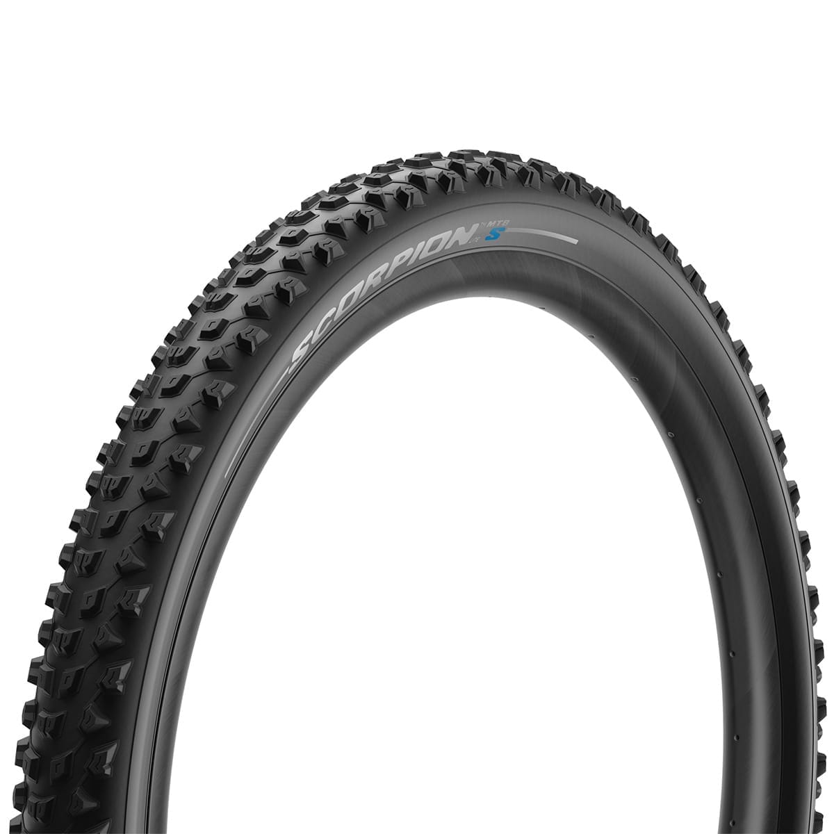 Pneu PIRELLI SCORPION S LITE 29x2,20 Tubeless Ready Souple 3704000