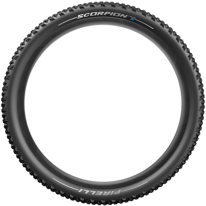 Reifen PIRELLI SCORPION S LITE 29x2,20 Tubeless Ready Faltreifen 3704000