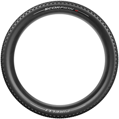Reifen PIRELLI SCORPION H LITE 29x2,40 Tubeless Ready Faltbar 3704500