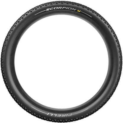 Reifen PIRELLI SCORPION M 29x2,40 Tubeless Ready Faltbar 3704900