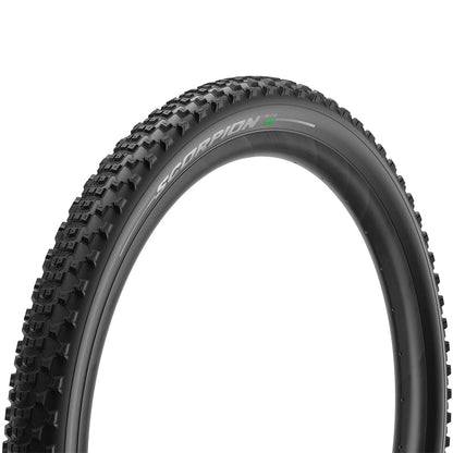 Reifen PIRELLI SCORPION R 29x2,40 Tubeless Ready Souple 3705100
