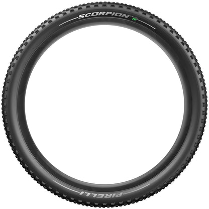 Reifen PIRELLI SCORPION R 29x2,40 Tubeless Ready Souple 3705100