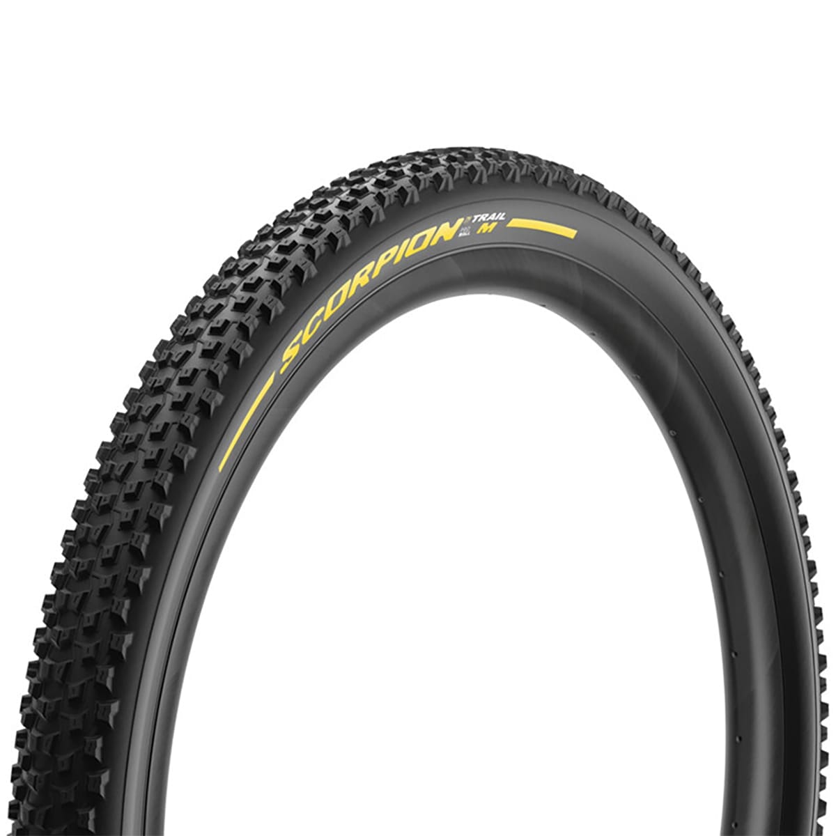 Pneu PIRELLI SCORPION TRAIL M COLOUR EDITION 29x2,40 ProWall Tubeless Ready Souple 3775300