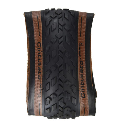 Reifen PIRELLI CINTURATO GRAVEL MEDIUM 650x45b Tubeless Ready Beige