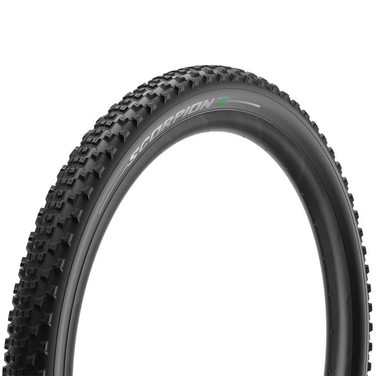 Pneu PIRELLI SCORPION ENDURO R 29x2,60 HardWall Tubeless Ready Souple 3833800