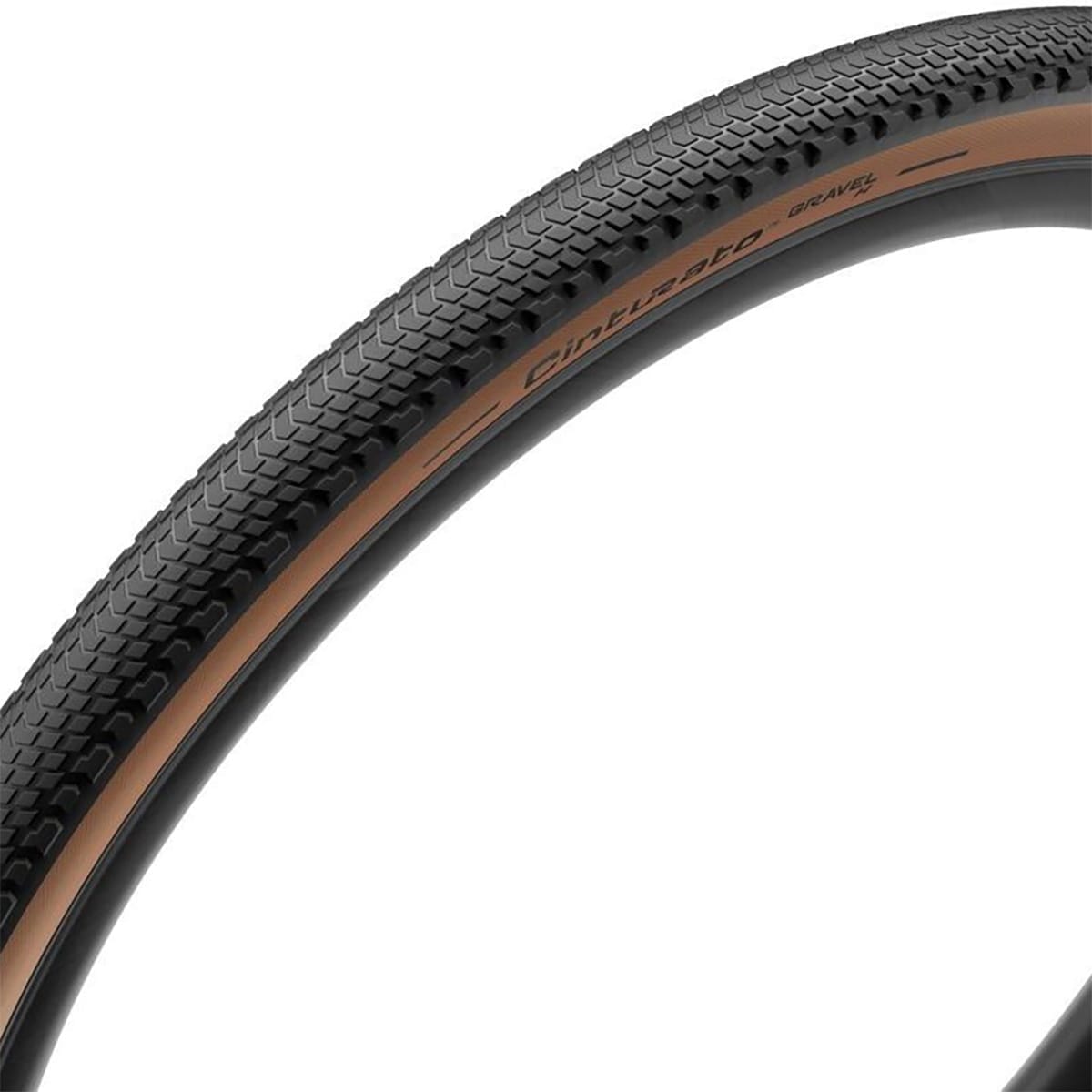 Pneu PIRELLI CINTURATO GRAVEL H CLASSIC 650x50b Tubeless Ready Beige