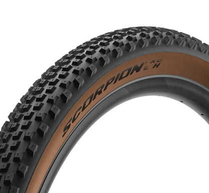Reifen PIRELLI SCORPION XC H CLASSIC 29x2.20 ProWall Tubeless Ready Faltbar 3905600