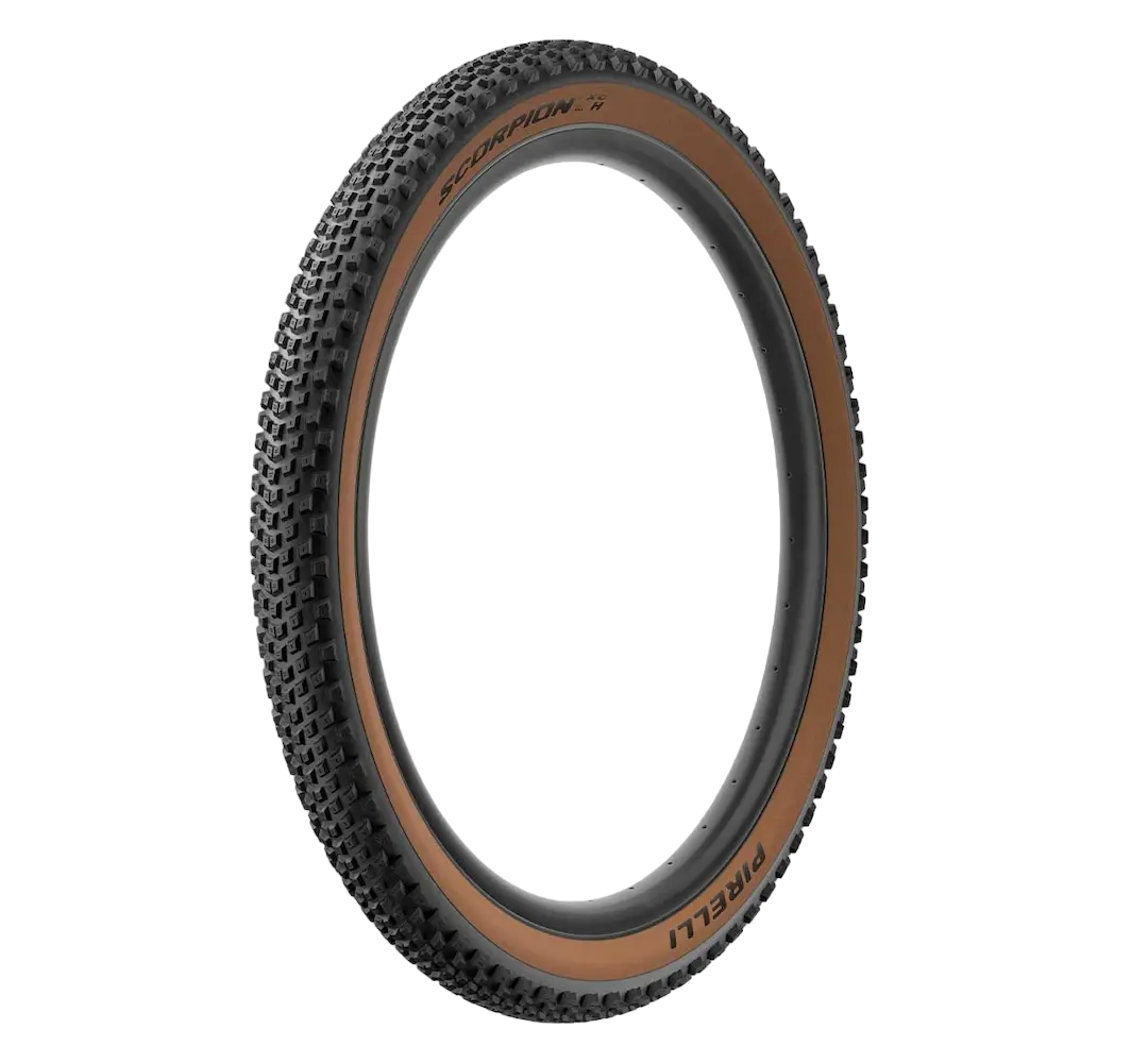 Reifen PIRELLI SCORPION XC H CLASSIC 29x2.20 ProWall Tubeless Ready Weich 3905600