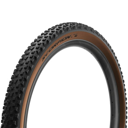 Reifen PIRELLI SCORPION XC M CLASSIC 29x2,20 ProWall Tubeless Ready Faltbar 3905700