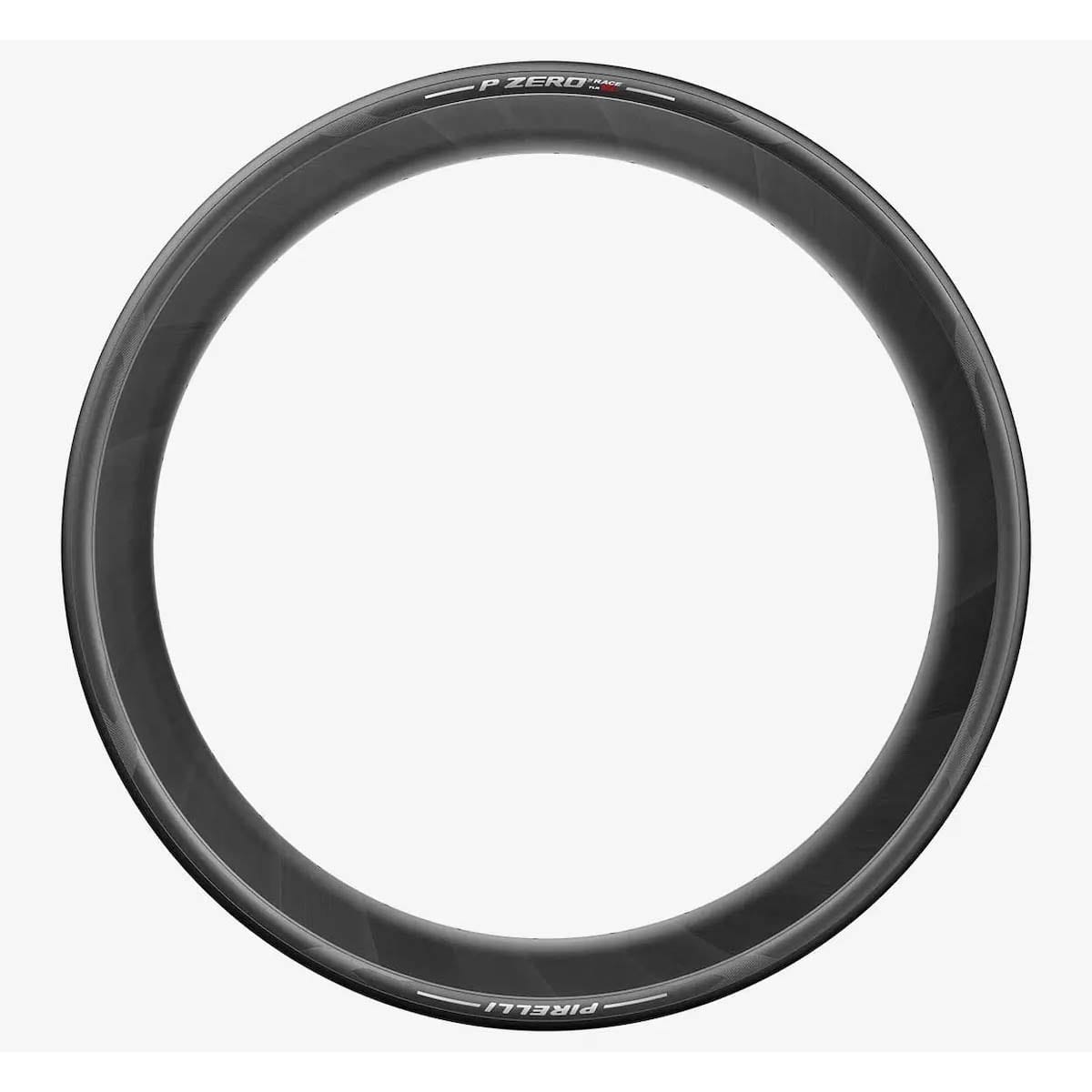 Reifen PIRELLI P ZERO RACE SL 700x28c Tubeless Ready Schwarz