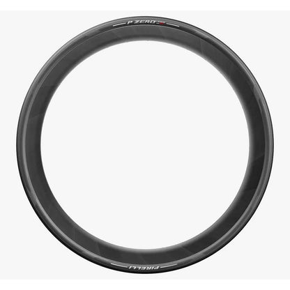 Reifen PIRELLI P ZERO RACE SL 700c Tubeless Ready Schwarz