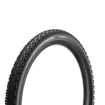 Reifen PIRELLI SCORPION XC RC LITE 29x2,20 Tubeless Ready Faltbar Schwarz/Gelb 3957500