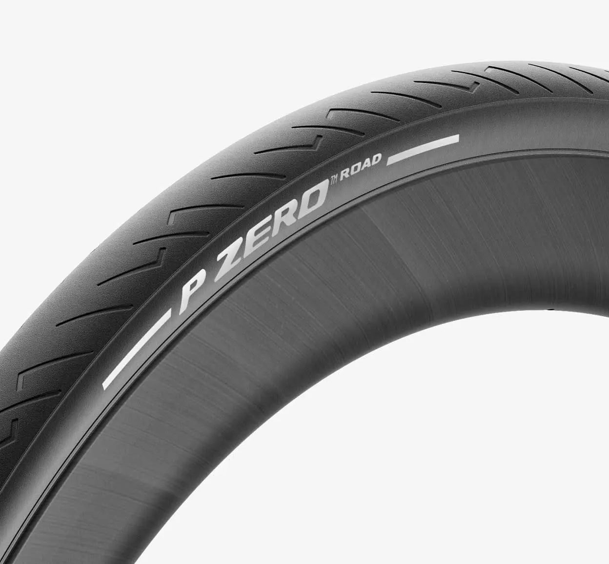 Reifen PIRELLI P ZERO ROAD 700x24c TubeType Schwarz