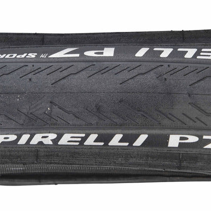 Reifen PIRELLI P7 SPORT 700x26c TubeType Faltbar