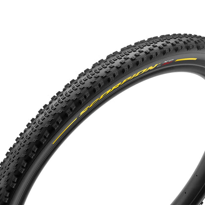 Reifen PIRELLI SCORPION XC RC COLOUR EDITION 29x2,40 ProWall Tubeless Ready Faltbar 4022200