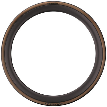 Reifen PIRELLI CINTURATO CLASSIC 700x26c Tubeless Ready Beige
