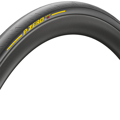 Schlauchreifen PIRELLI P ZERO RACE SL 700x26c Schwarz