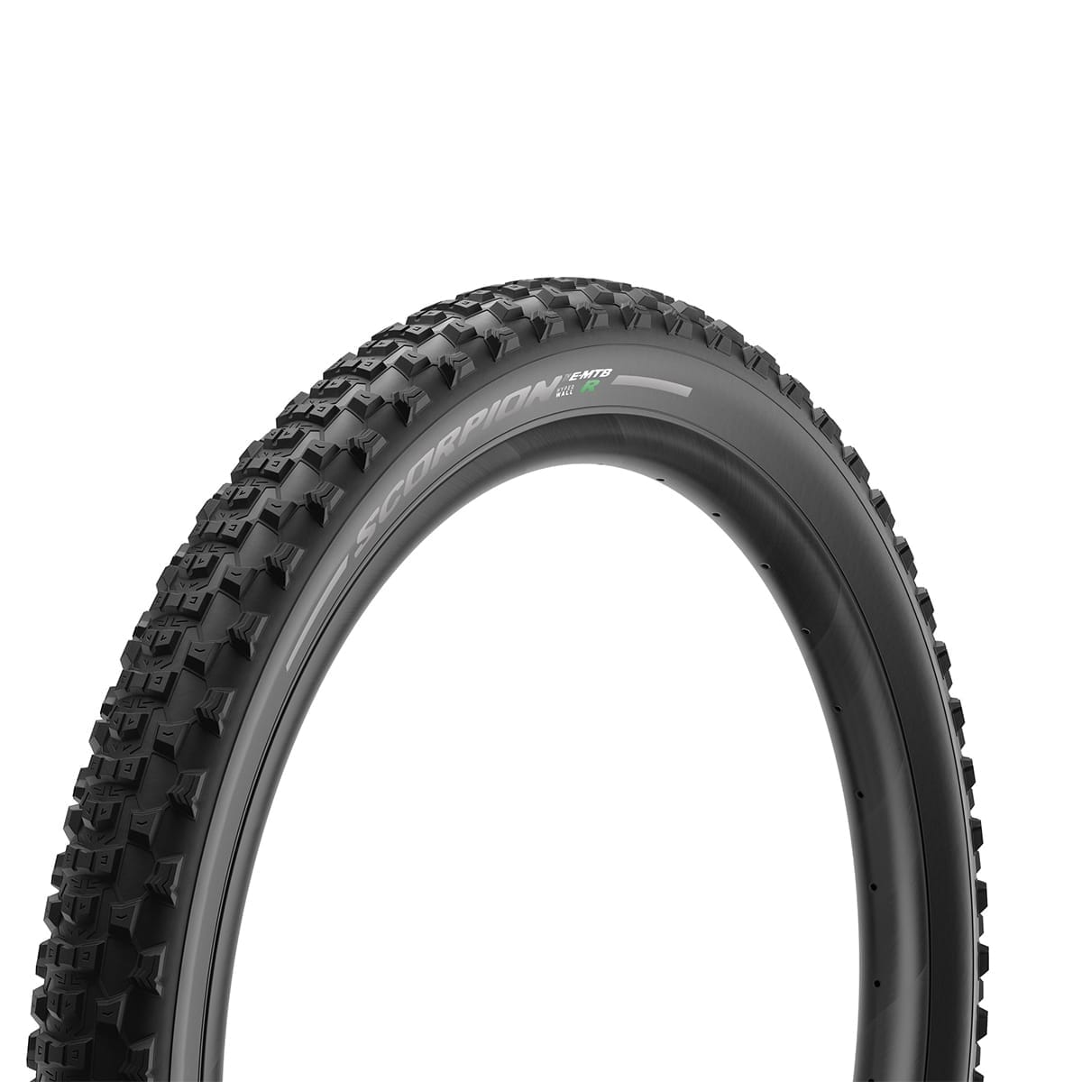 Reifen PIRELLI SCORPION E-MTB R 27.5x2.80 HyperWall Tubeless Ready Weich 4130600