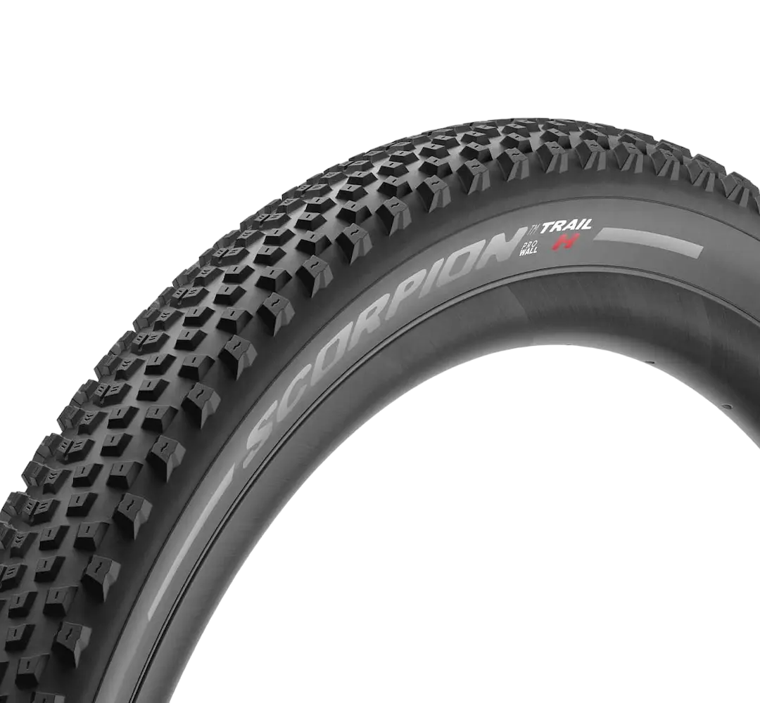 Reifen PIRELLI SCORPION TRAIL H 29x2.60 ProWall Tubeless Ready Weich 4189300