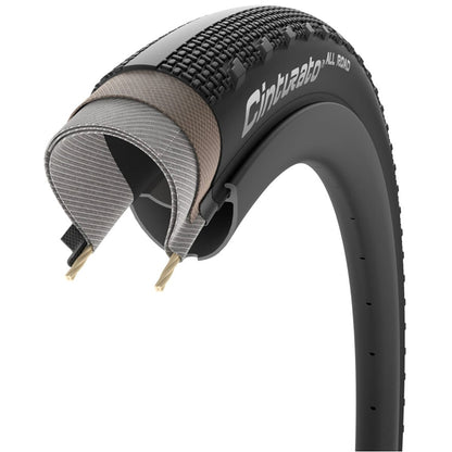 Reifen PIRELLI CINTURATO ALL ROAD 700x35C Tubeless Ready Faltreifen