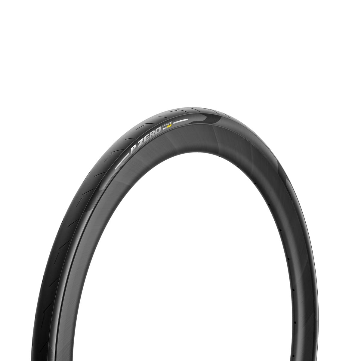 Reifen PIRELLI P ZERO RACE TLR RS 700x32c Tubeless Ready Schwarz