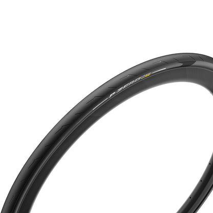 Reifen PIRELLI P ZERO RACE TLR RS 700c Tubeless Ready Schwarz