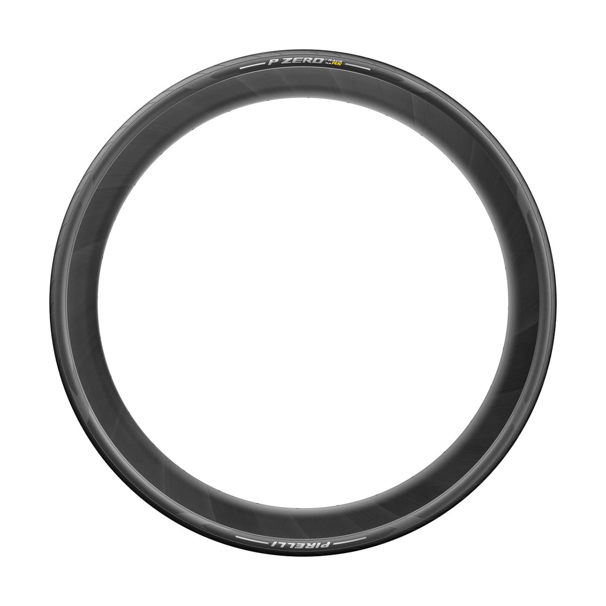 Reifen PIRELLI P ZERO RACE TLR RS 700x28c Tubeless Ready Schwarz