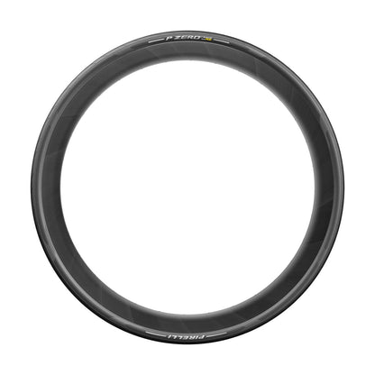 Reifen PIRELLI P ZERO RACE TLR RS 700c Tubeless Ready Schwarz