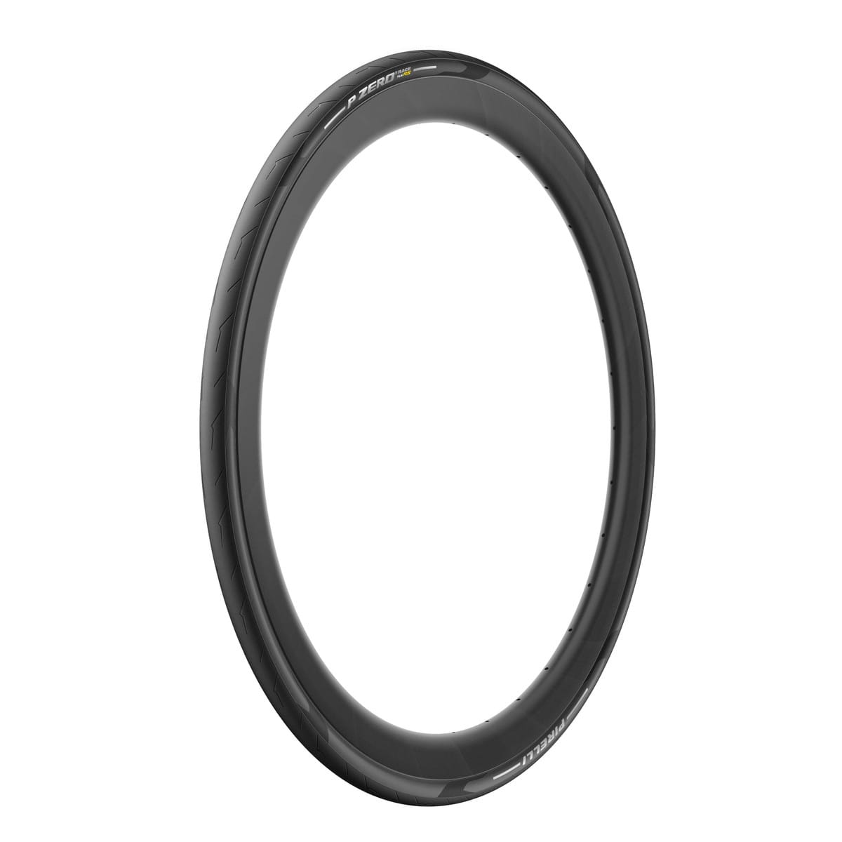 Reifen PIRELLI P ZERO RACE TLR RS 700x32c Tubeless Ready Schwarz