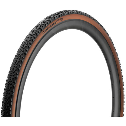 Reifen PIRELLI CINTURATO GRAVEL RC 700x40c Tubeless Ready Souple