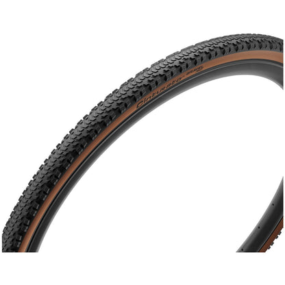 Reifen PIRELLI CINTURATO GRAVEL RC 700x40c Tubeless Ready Souple
