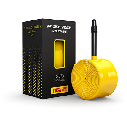 Schlauch PIRELLI SMARTUBE 700x23/32c Presta 42mm