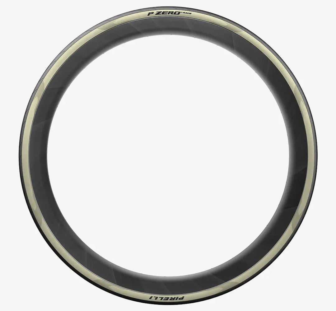 Reifen PIRELLI P ZERO™ RACE 700x28c TubeType Beige